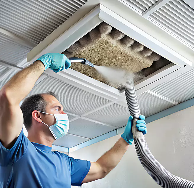 Why Homeowners Businesses Trust Us in Adelanto, CA