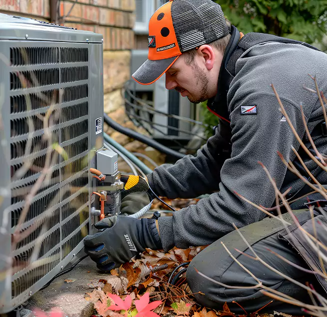 Why Homeowners & Businesses Trust Us in Adelanto, CA?