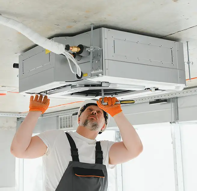 Why Homeowners & Businesses Trust Us Adelanto, CA