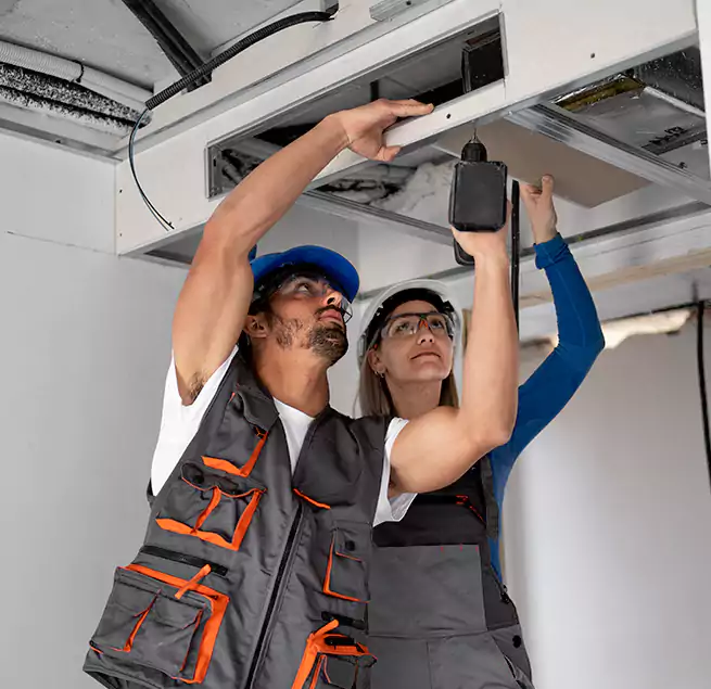 Why Homeowners & Businesses Trust Us in Adelanto, CA