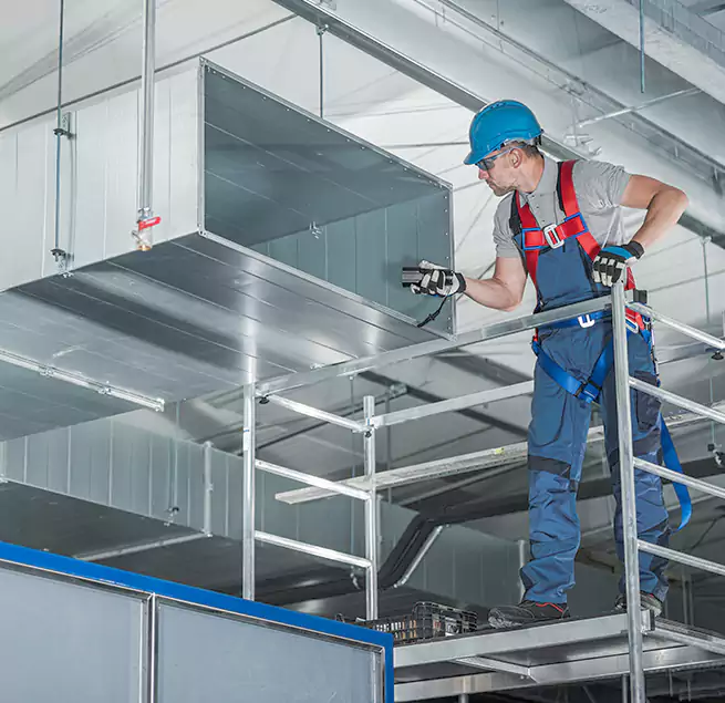 Why Homeowners & Businesses Trust Us Adelanto, CA