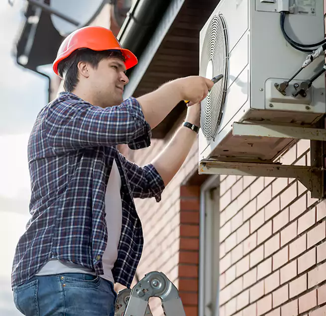 Why Homeowners & Businesses Trust Us Adelanto, CA