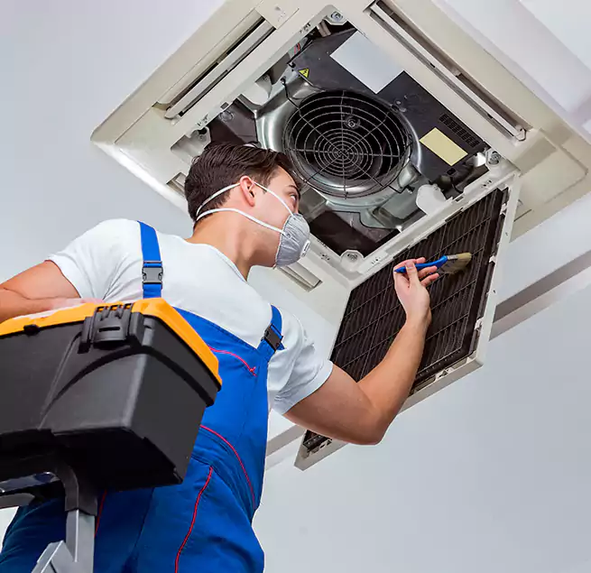 Why Homeowners & Businesses Trust Us in Adelanto, CA?